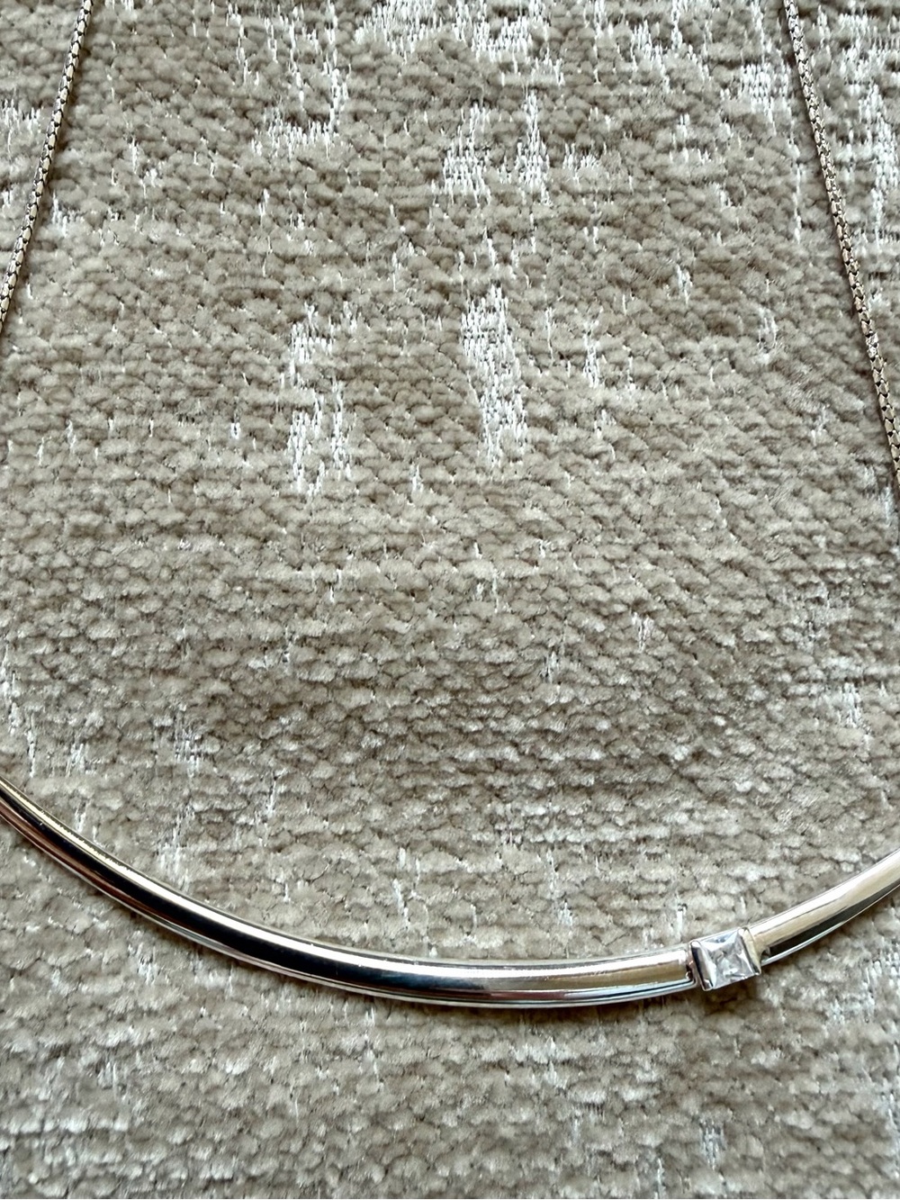 Silpada Exuberance Necklace - Picture 3 of 14